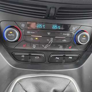 Ford C-MAX Titanium 1,5 TDCi