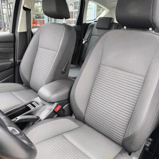 Ford C-MAX Titanium 1,5 TDCi