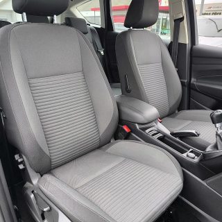 Ford C-MAX Titanium 1,5 TDCi