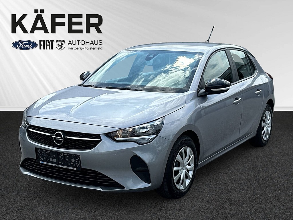 Opel Corsa 1,2 Edition