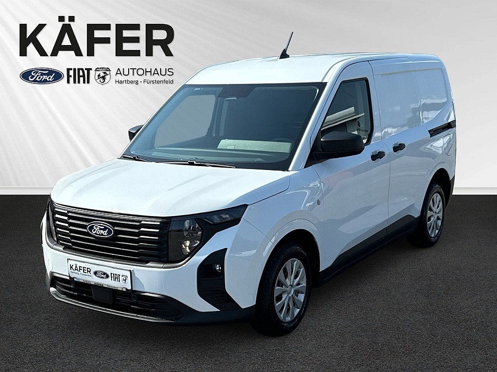 Ford Transit Courier Trend Kastenwagen 1.1 Ecoboost Netto € 16.658,-*Schiebetür rechts und links* Transit Courier Trend Kastenwagen 1.1 Ecoboost