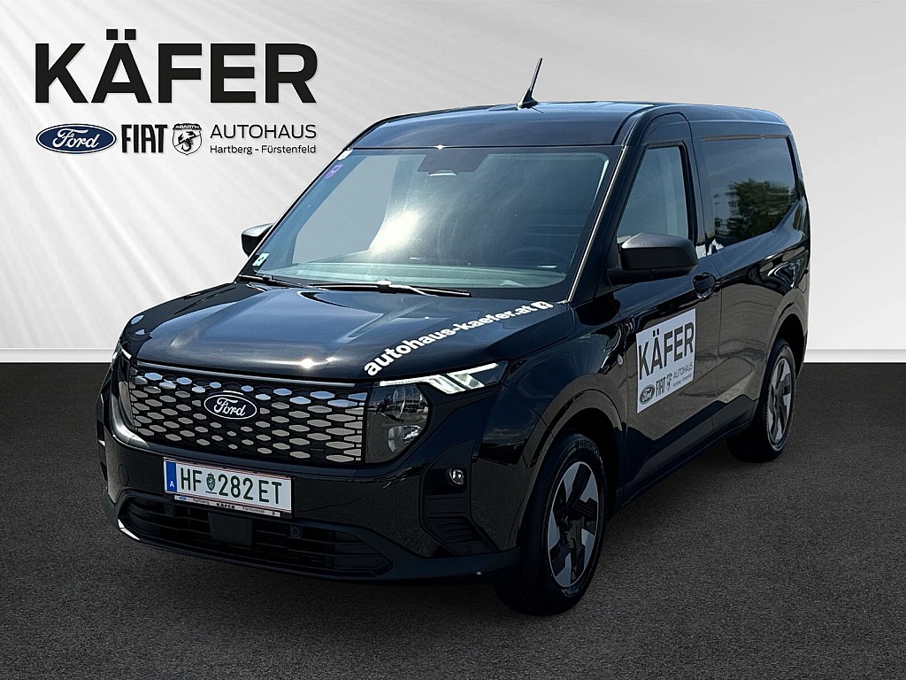 Ford Transit Courier Elektro 100kW Trend*Netto € 20.388,-*8Jahre Garantie bis 160.000km auf Hochvoltbatterie*