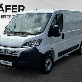Fiat Ducato 30 L2H1 BlueHDi 120 S&S 30M Kastenwagen