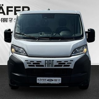 Fiat Ducato 30 L2H1 BlueHDi 120 S&S 30M Kastenwagen