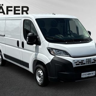 Fiat Ducato 30 L2H1 BlueHDi 120 S&S 30M Kastenwagen