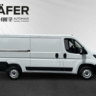 Fiat Ducato 30 L2H1 BlueHDi 120 S&S 30M Kastenwagen