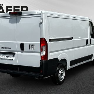 Fiat Ducato 30 L2H1 BlueHDi 120 S&S 30M Kastenwagen