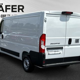 Fiat Ducato 30 L2H1 BlueHDi 120 S&S 30M Kastenwagen