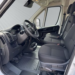 Fiat Ducato 30 L2H1 BlueHDi 120 S&S 30M Kastenwagen