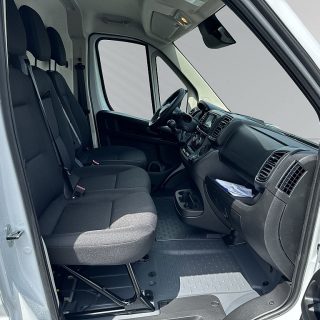 Fiat Ducato 30 L2H1 BlueHDi 120 S&S 30M Kastenwagen