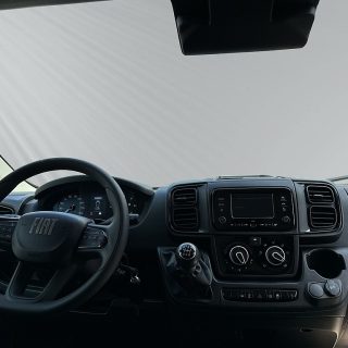 Fiat Ducato 30 L2H1 BlueHDi 120 S&S 30M Kastenwagen