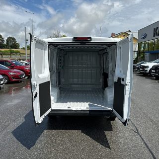 Fiat Ducato 30 L2H1 BlueHDi 120 S&S 30M Kastenwagen