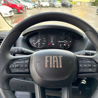 Fiat Ducato 30 L2H1 BlueHDi 120 S&S 30M Kastenwagen