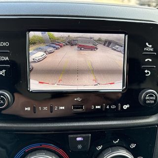 Fiat Ducato 30 L2H1 BlueHDi 120 S&S 30M Kastenwagen