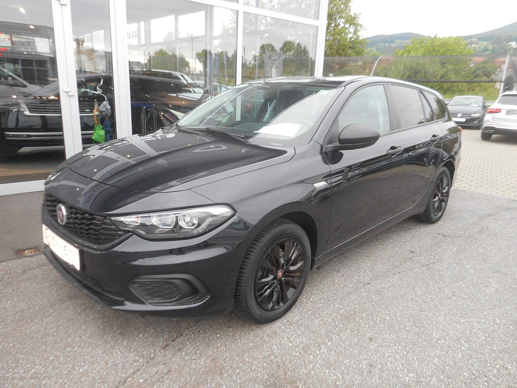 Fiat Tipo 1,4 16V 95 Street