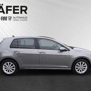 VW Golf Lounge 1,6 BMT TDI