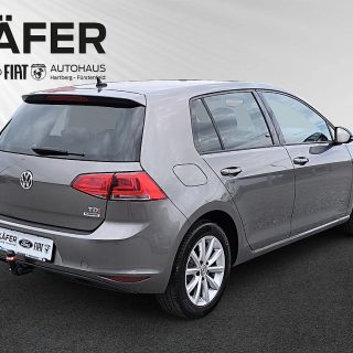 VW Golf Lounge 1,6 BMT TDI