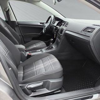 VW Golf Lounge 1,6 BMT TDI