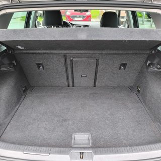 VW Golf Lounge 1,6 BMT TDI