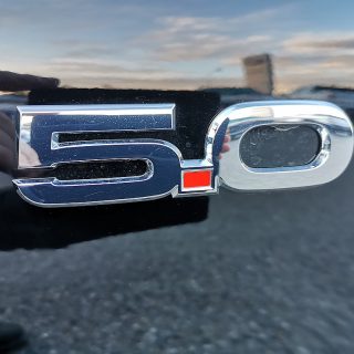 Ford Mustang 5,0 Ti-VCT V8 GT Cabrio Aut.