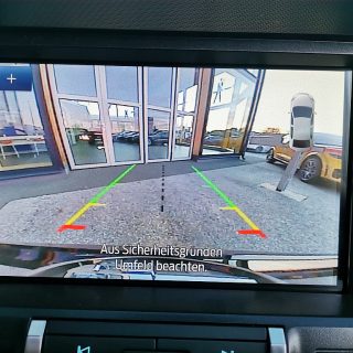 Ford Mustang 5,0 Ti-VCT V8 GT Cabrio Aut.