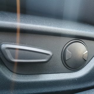 Ford Mustang 5,0 Ti-VCT V8 GT Cabrio Aut.