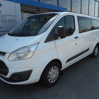 Ford Transit Custom Variobus 2,0 TDCI L2H1 310 Trend