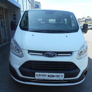Ford Transit Custom Variobus 2,0 TDCI L2H1 310 Trend