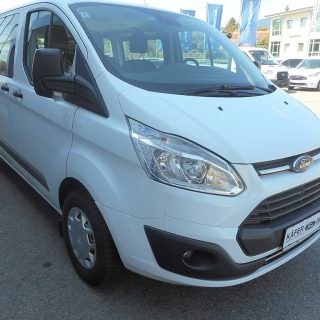 Ford Transit Custom Variobus 2,0 TDCI L2H1 310 Trend