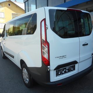 Ford Transit Custom Variobus 2,0 TDCI L2H1 310 Trend