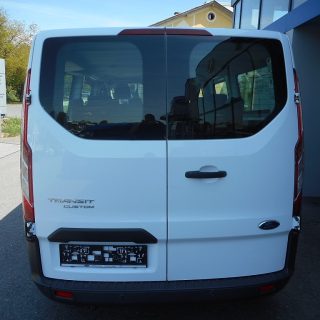 Ford Transit Custom Variobus 2,0 TDCI L2H1 310 Trend