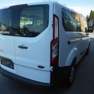 Ford Transit Custom Variobus 2,0 TDCI L2H1 310 Trend