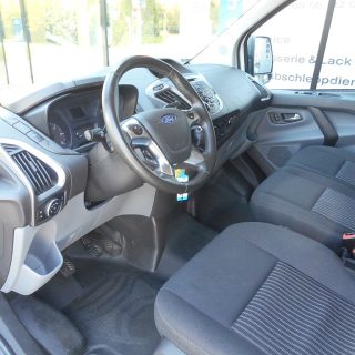 Ford Transit Custom Variobus 2,0 TDCI L2H1 310 Trend
