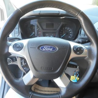 Ford Transit Custom Variobus 2,0 TDCI L2H1 310 Trend