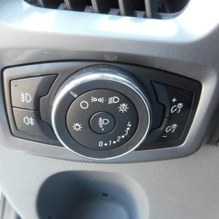 Ford Transit Custom Variobus 2,0 TDCI L2H1 310 Trend