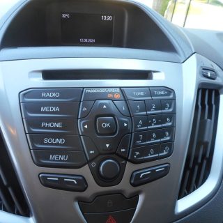 Ford Transit Custom Variobus 2,0 TDCI L2H1 310 Trend