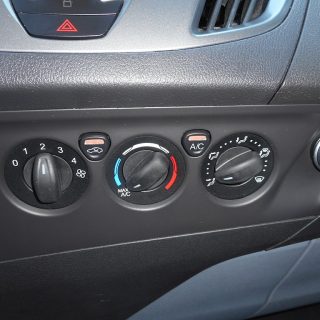 Ford Transit Custom Variobus 2,0 TDCI L2H1 310 Trend