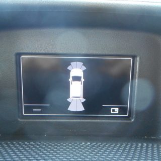 Ford Transit Custom Variobus 2,0 TDCI L2H1 310 Trend