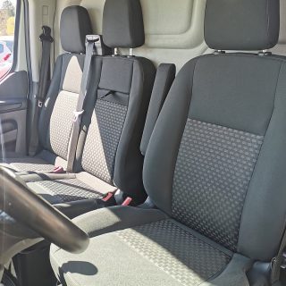 Ford Transit Custom KW/EK 300 L2H1 Trend 130Ps *NEUER MOTOR* Netto € 15.825,-- Transit Custom 300 L2 Trend 130Ps *NEUER MOTOR*