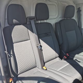 Ford Transit Custom KW/EK 300 L2H1 Trend 130Ps *NEUER MOTOR* Netto € 15.825,-- Transit Custom 300 L2 Trend 130Ps *NEUER MOTOR*