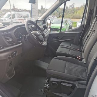Ford TRANSIT ELEKTRO-KASTENWAGEN 184Ps 67kWh TREND L2H2 350 NETTO € 37.400,-