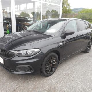 Fiat Tipo 1,4 16V 95 Street