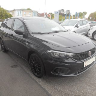 Fiat Tipo 1,4 16V 95 Street