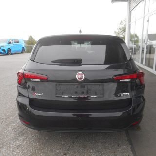 Fiat Tipo 1,4 16V 95 Street