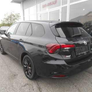 Fiat Tipo 1,4 16V 95 Street