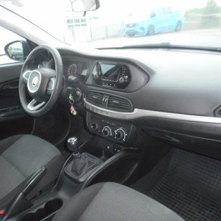 Fiat Tipo 1,4 16V 95 Street