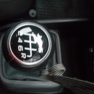 Fiat Tipo 1,4 16V 95 Street