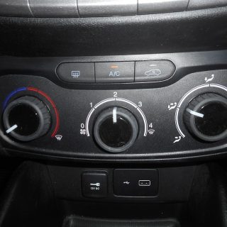 Fiat Tipo 1,4 16V 95 Street