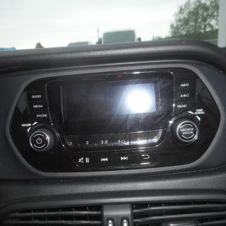 Fiat Tipo 1,4 16V 95 Street