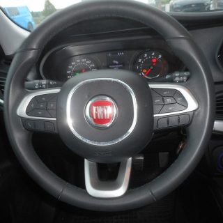 Fiat Tipo 1,4 16V 95 Street